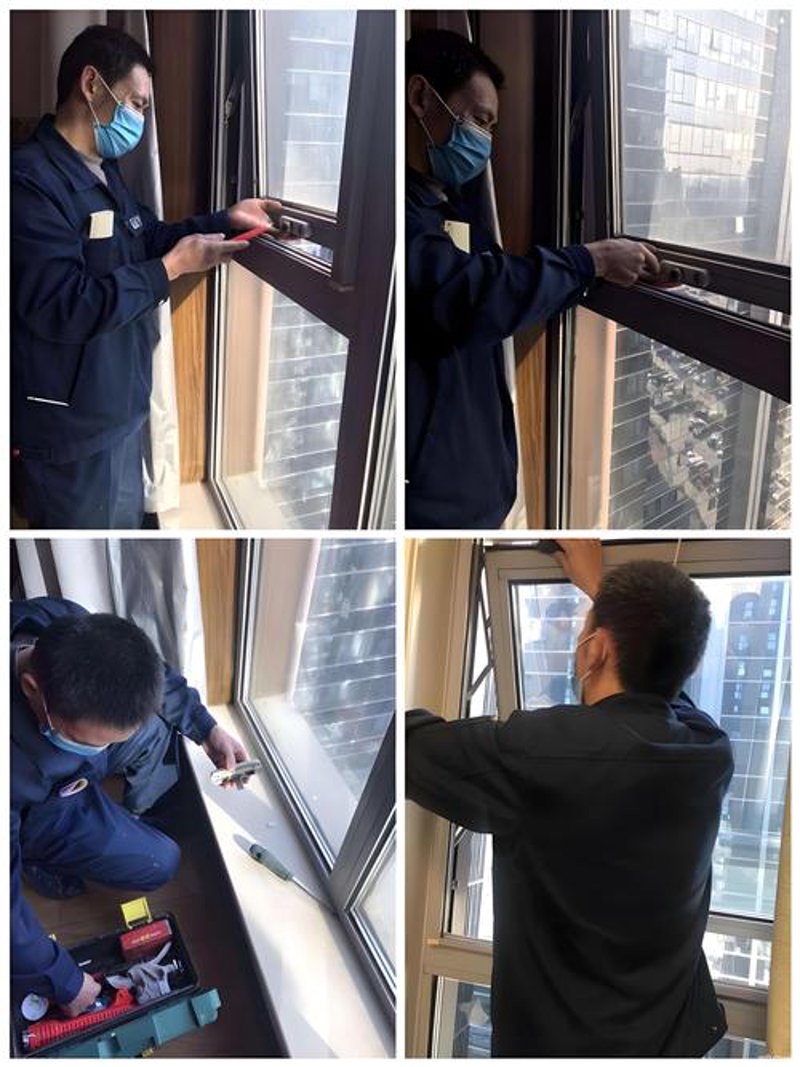 断桥铝门窗的选购指南：打造家居舒适防线